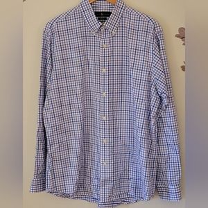 XL RALPH LAUREN RELAX FIT LONGSLEEVE